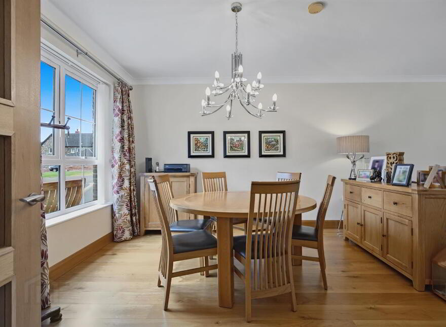 30 Aldergrange Avenue, Newtownards, BT23 4FY