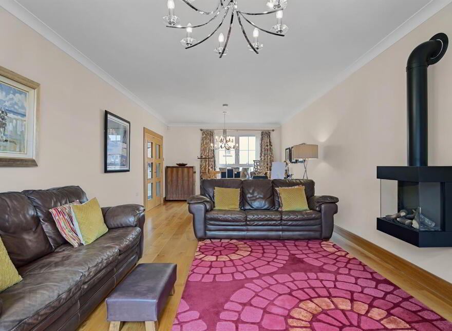 30 Aldergrange Avenue, Newtownards, BT23 4FY