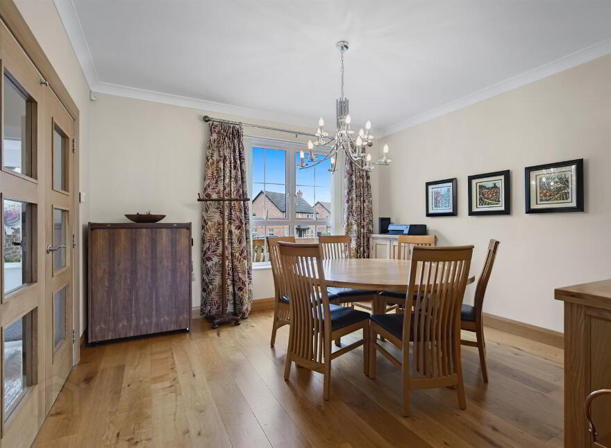 30 Aldergrange Avenue, Newtownards, BT23 4FY