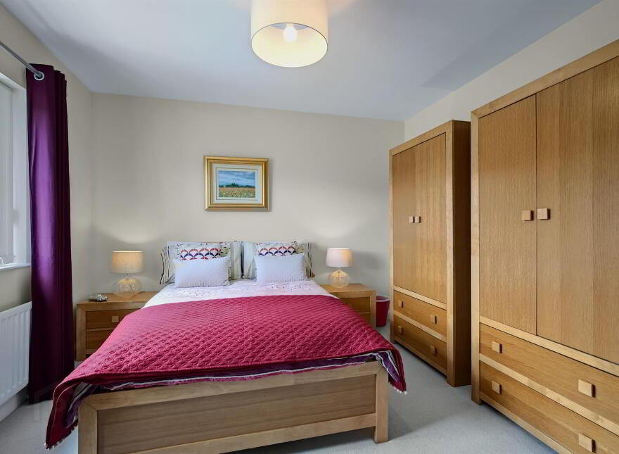 30 Aldergrange Avenue, Newtownards, BT23 4FY