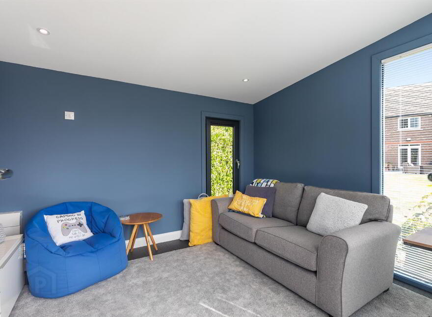 30 Aldergrange Avenue, Newtownards, BT23 4FY