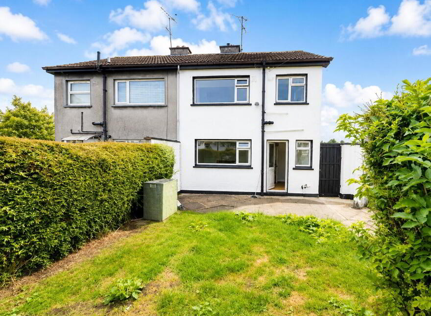 47 Fairview Crescent, Killygoan, Monaghan, H18TY77