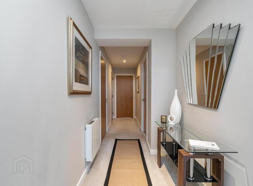 22-01 The Obel, 62 Donegall Quay, City Centre, Belfast, BT1 3NJ
