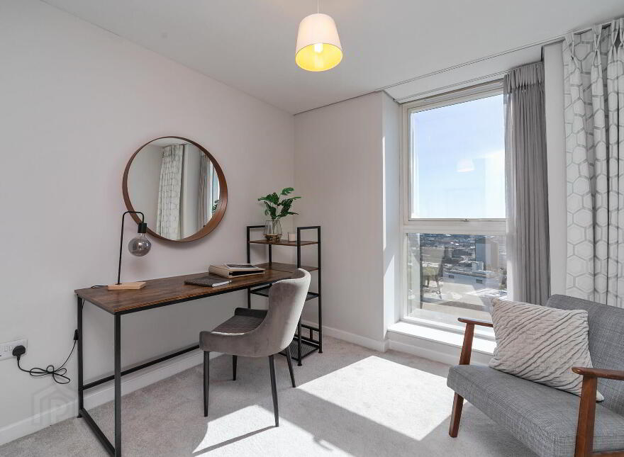 22-01 The Obel, 62 Donegall Quay, City Centre, Belfast, BT1 3NJ