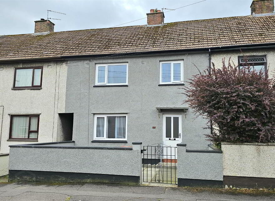 3 Chichester Square, Carrickfergus, BT38 8JU