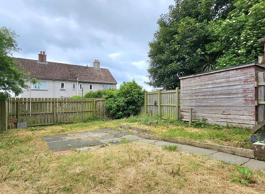 3 Chichester Square, Carrickfergus, BT38 8JU