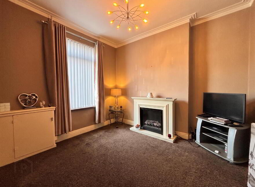 30 Upper Riga Street, Belfast, BT13 3GW