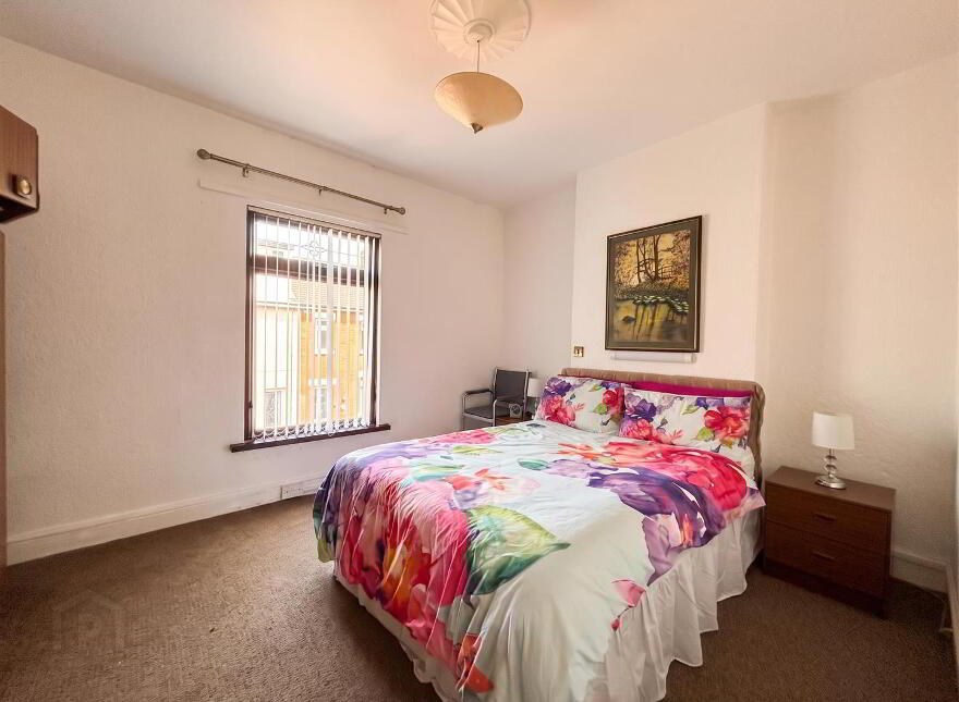 30 Upper Riga Street, Belfast, BT13 3GW