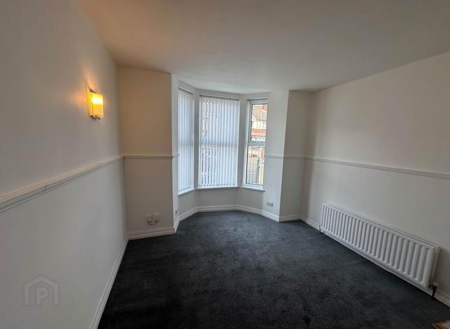 Apartment 1 Brookhill Avenue, Antrim Road, Belfast, BT14 6BS
