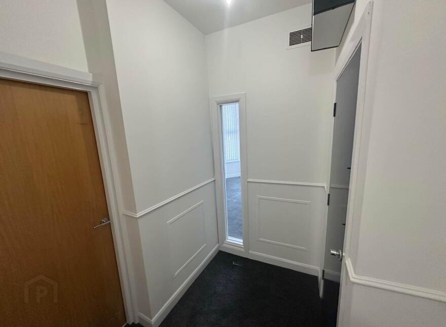 Apartment 1 Brookhill Avenue, Antrim Road, Belfast, BT14 6BS
