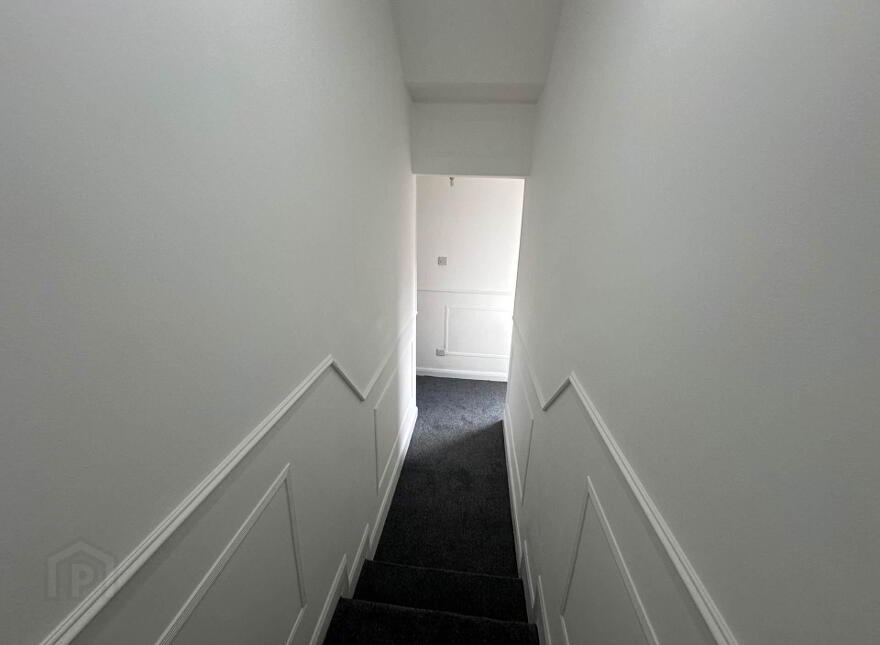 Apartment 1 Brookhill Avenue, Antrim Road, Belfast, BT14 6BS