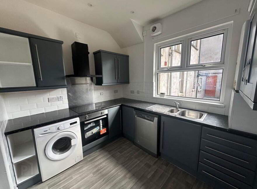Apartment 1 Brookhill Avenue, Antrim Road, Belfast, BT14 6BS