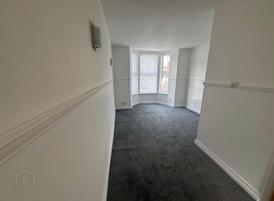 Apartment 1 Brookhill Avenue, Antrim Road, Belfast, BT14 6BS