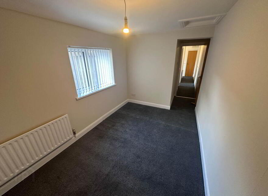 Apartment 1 Brookhill Avenue, Antrim Road, Belfast, BT14 6BS