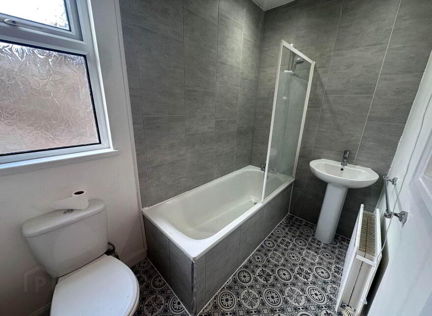 Apartment 1 Brookhill Avenue, Antrim Road, Belfast, BT14 6BS