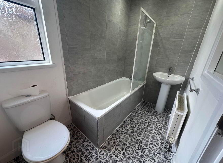 Apartment 1 Brookhill Avenue, Antrim Road, Belfast, BT14 6BS