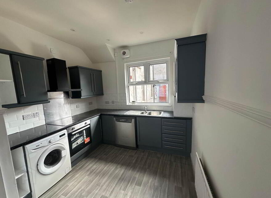 Apartment 1 Brookhill Avenue, Antrim Road, Belfast, BT14 6BS