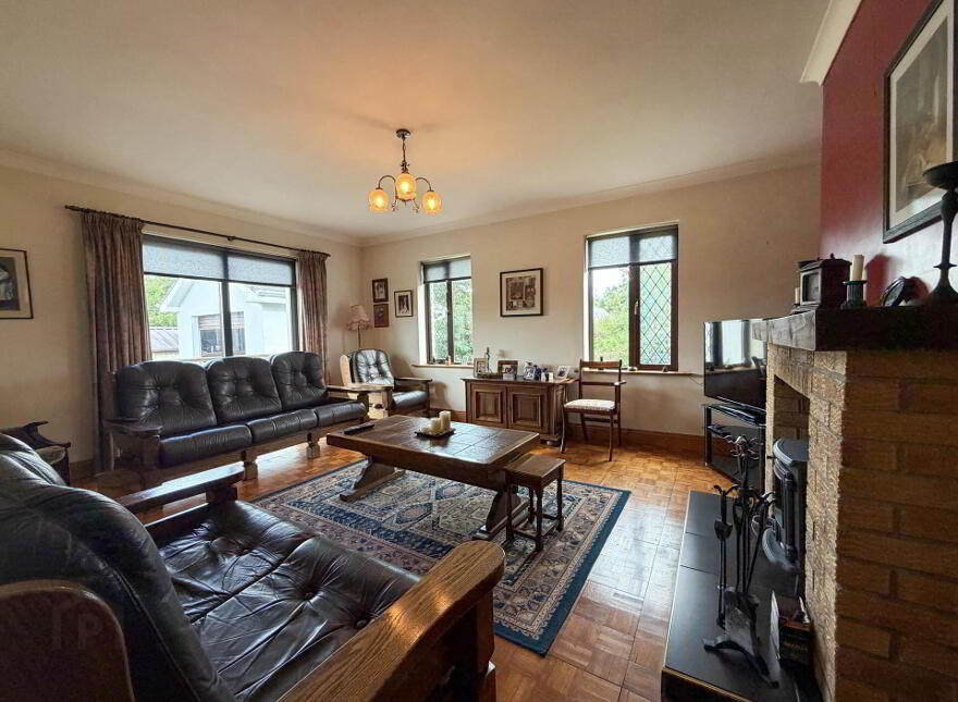 Ballybane, Camas, Bruff, V35K257