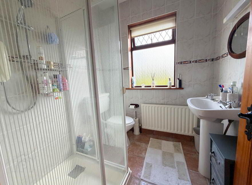 Ballybane, Camas, Bruff, V35K257