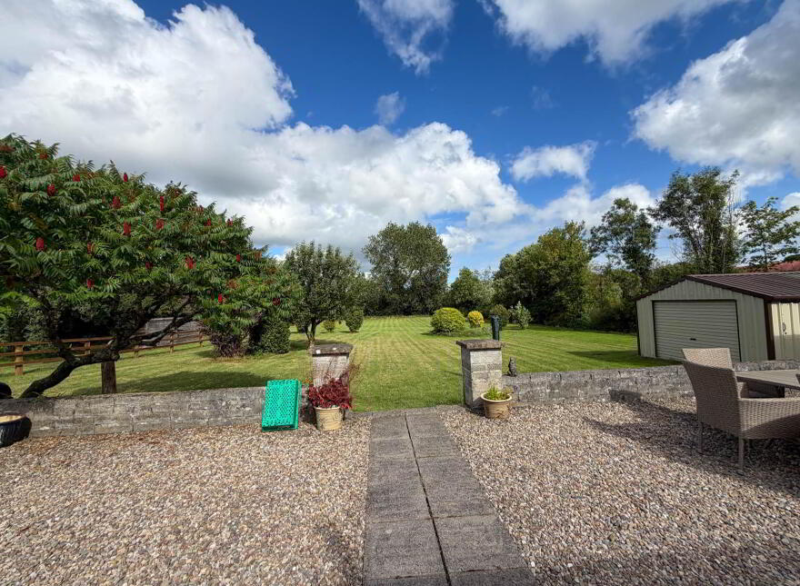 Ballybane, Camas, Bruff, V35K257