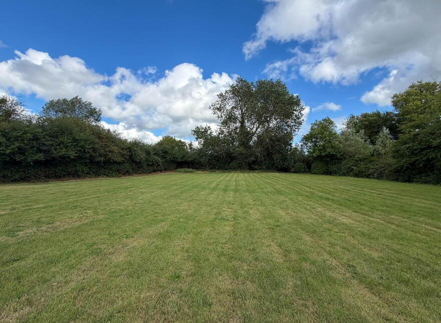 Ballybane, Camas, Bruff, V35K257