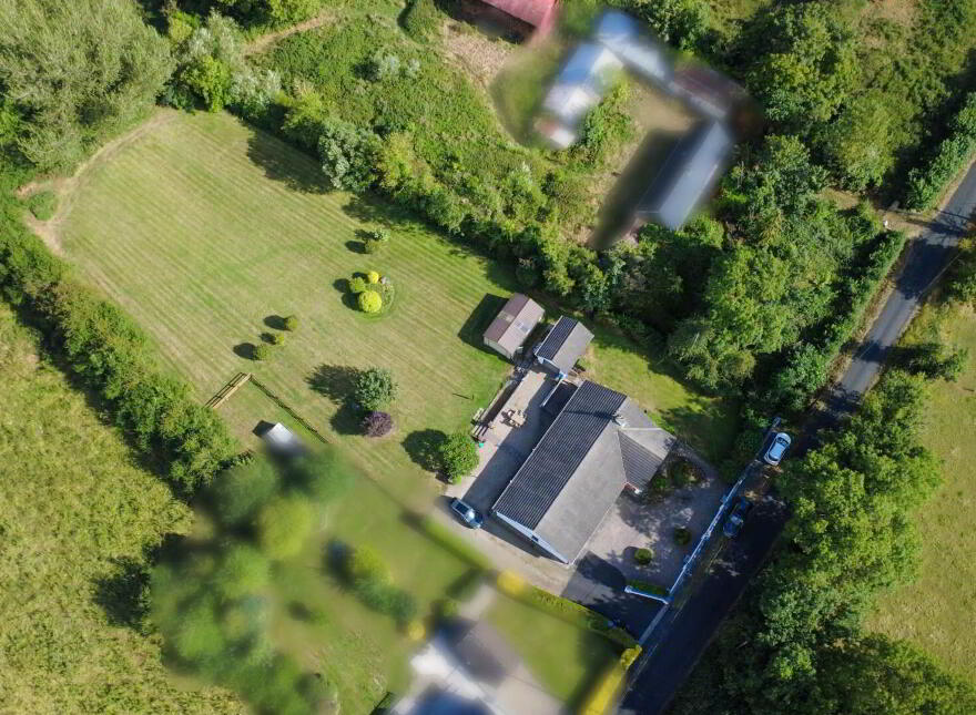 Ballybane, Camas, Bruff, V35K257