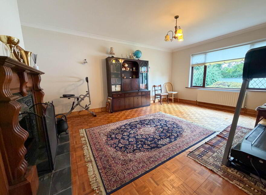 Ballybane, Camas, Bruff, V35K257