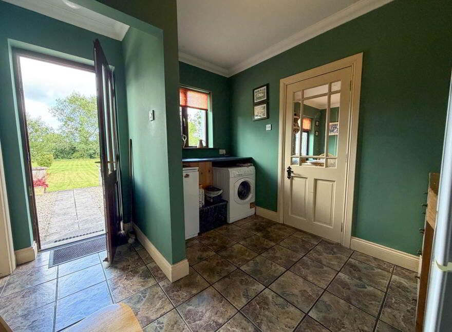 Ballybane, Camas, Bruff, V35K257