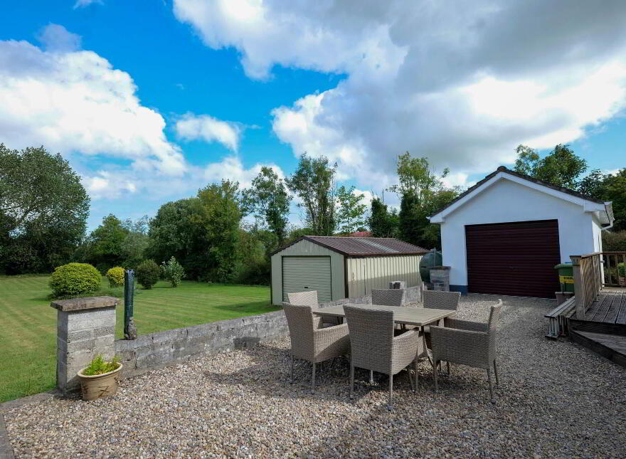 Ballybane, Camas, Bruff, V35K257