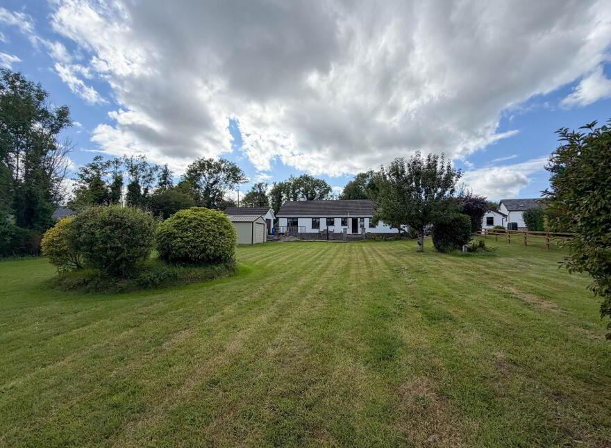 Ballybane, Camas, Bruff, V35K257