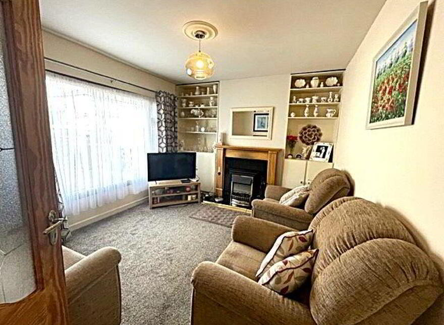 40 Summerstown Drive, Glasheen, T12Y5XR
