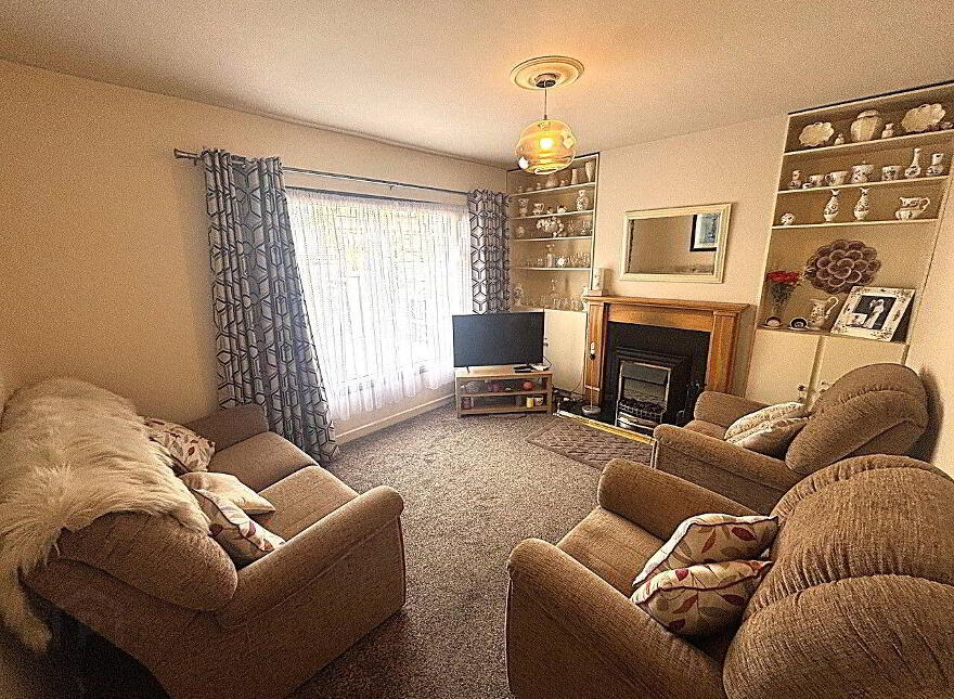 40 Summerstown Drive, Glasheen, T12Y5XR
