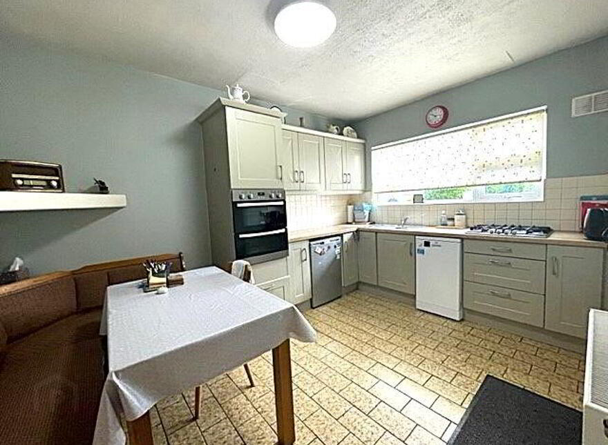 40 Summerstown Drive, Glasheen, T12Y5XR