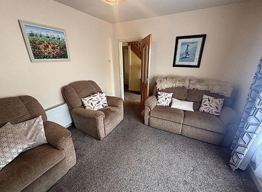40 Summerstown Drive, Glasheen, T12Y5XR