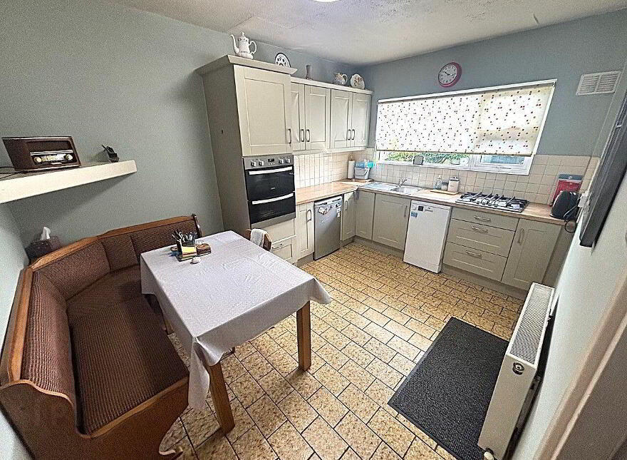 40 Summerstown Drive, Glasheen, T12Y5XR