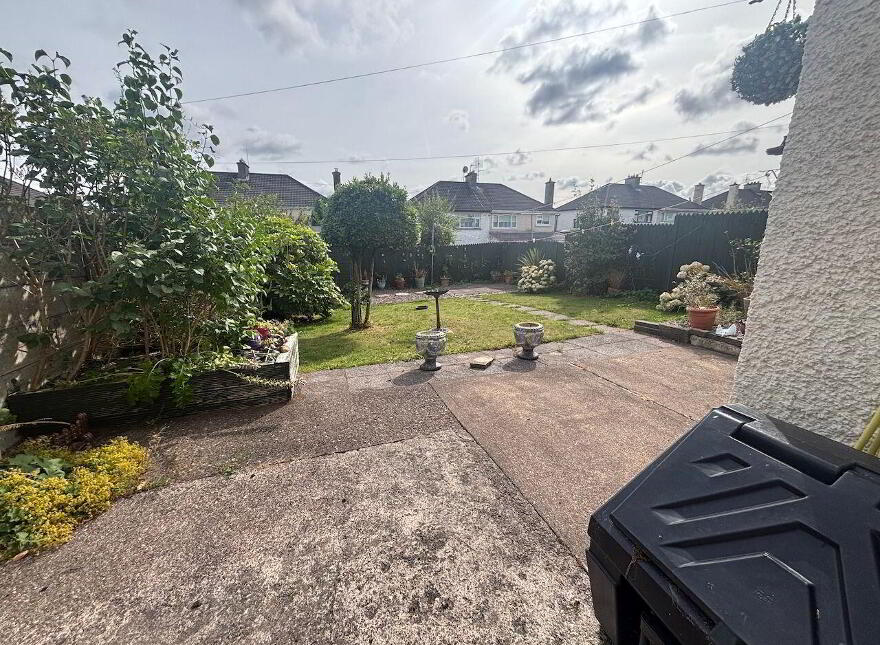 40 Summerstown Drive, Glasheen, T12Y5XR