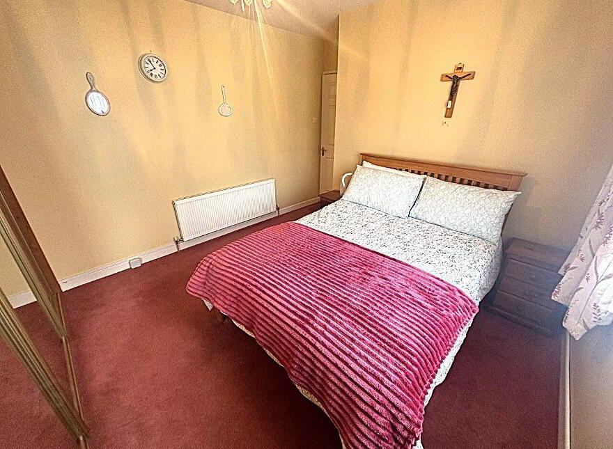 40 Summerstown Drive, Glasheen, T12Y5XR