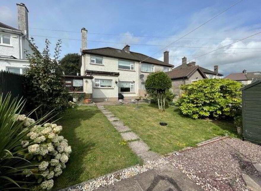 40 Summerstown Drive, Glasheen, T12Y5XR