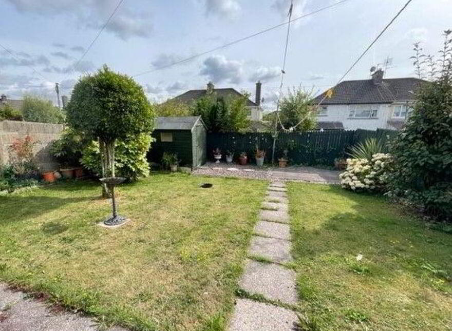 40 Summerstown Drive, Glasheen, T12Y5XR