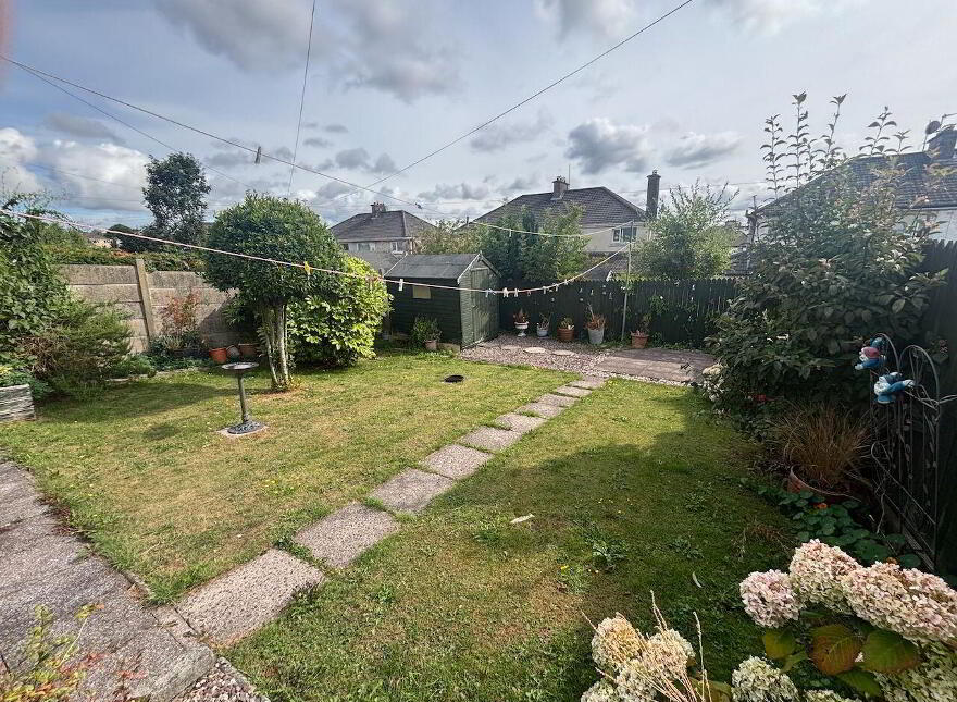 40 Summerstown Drive, Glasheen, T12Y5XR