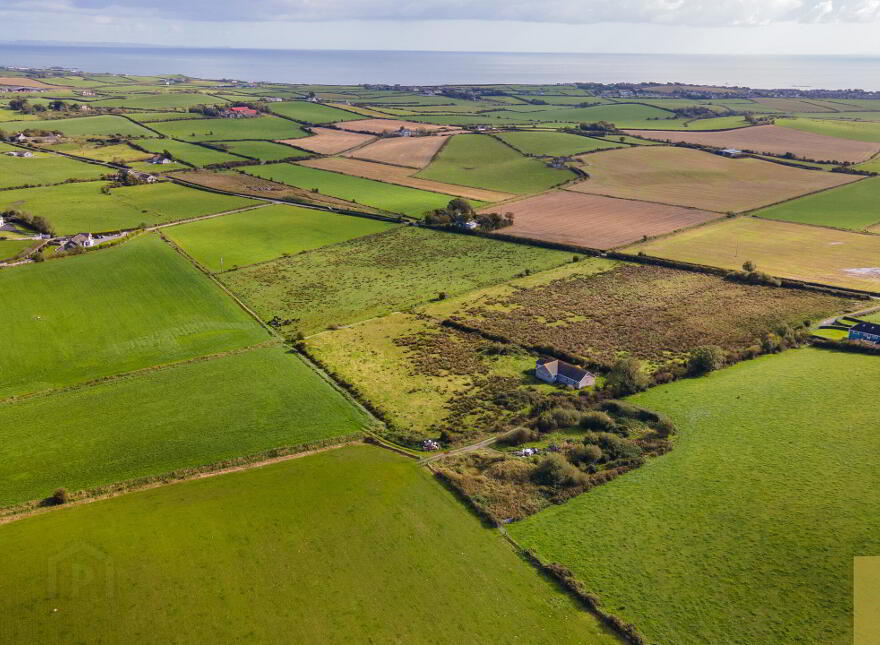 220m North West Of, 46 Ballyeasborough Road, Newtownards, BT22 1DB