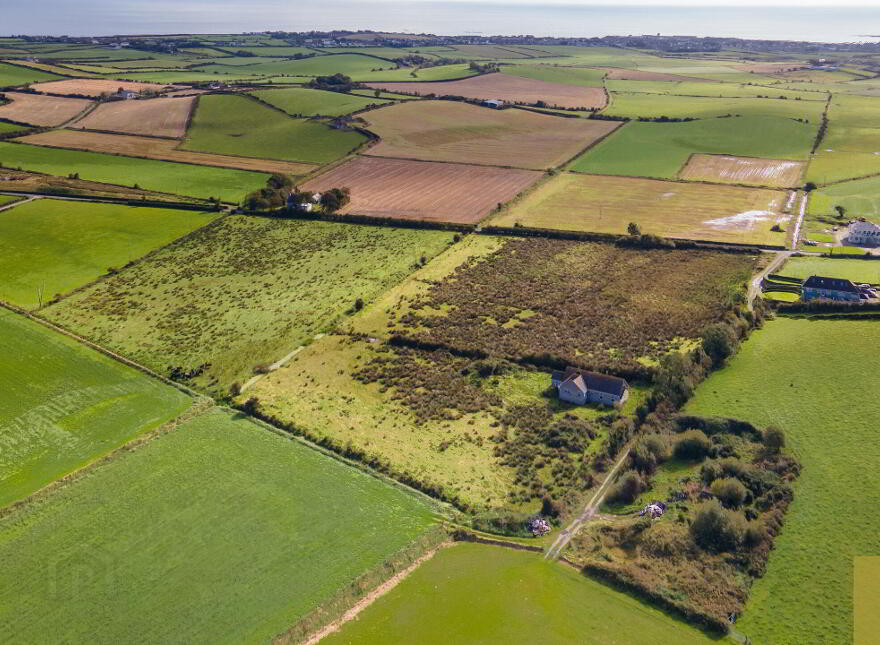 220m North West Of, 46 Ballyeasborough Road, Newtownards, BT22 1DB