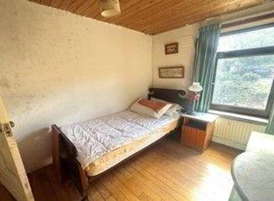 Three Storey Residence On, C. 1 Acre, Ballinastockan, Lacken, Lacken, W91T1X0