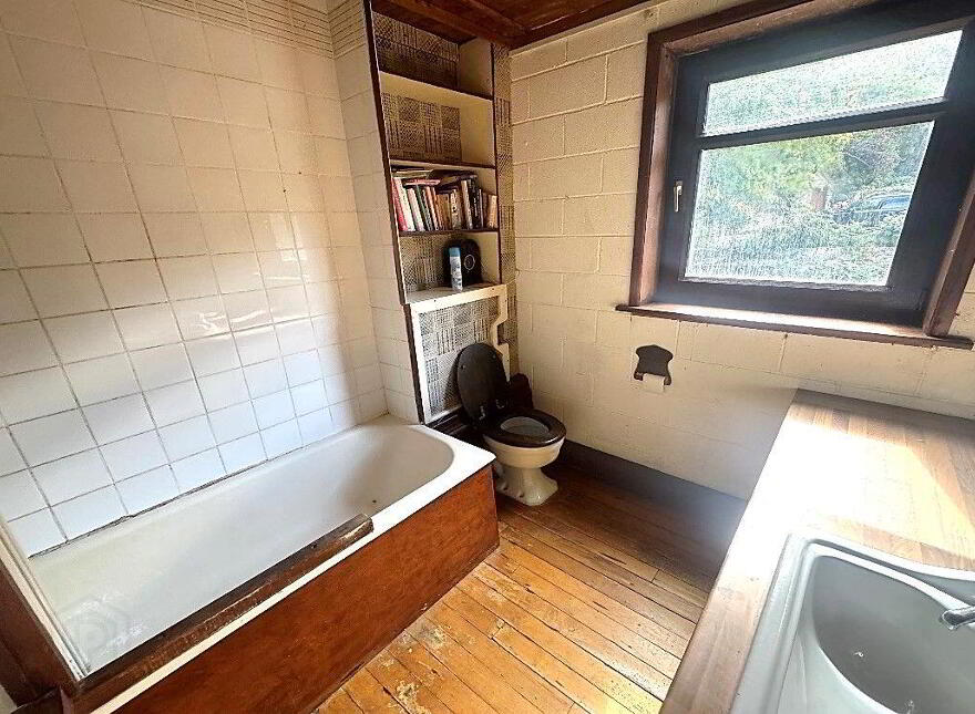 Three Storey Residence On, C. 1 Acre, Ballinastockan, Lacken, Lacken, W91T1X0