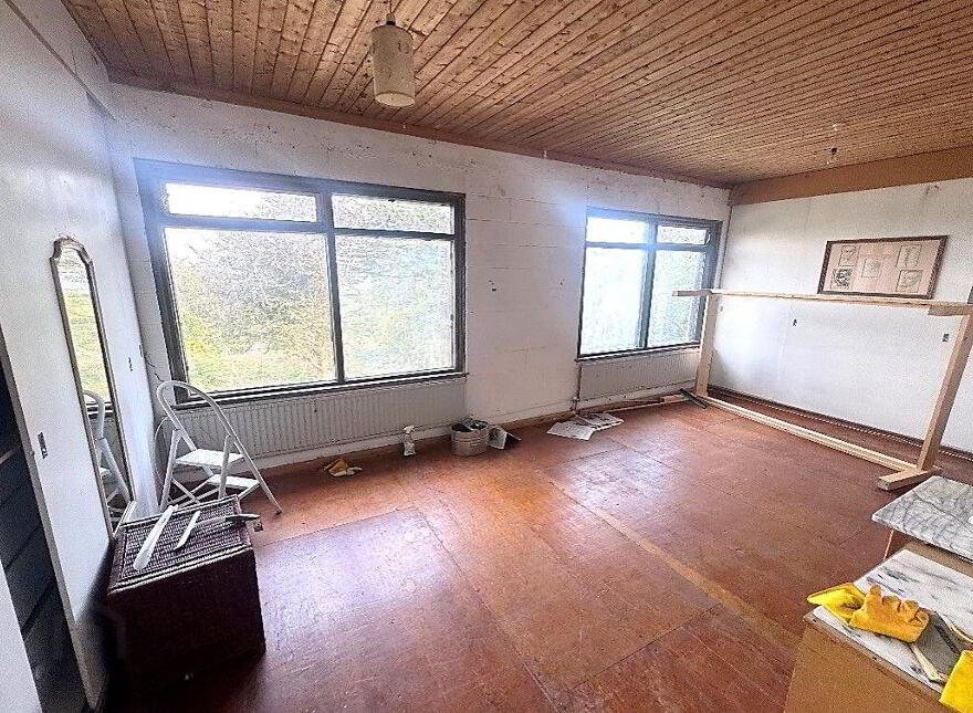 Three Storey Residence On, C. 1 Acre, Ballinastockan, Lacken, Lacken, W91T1X0