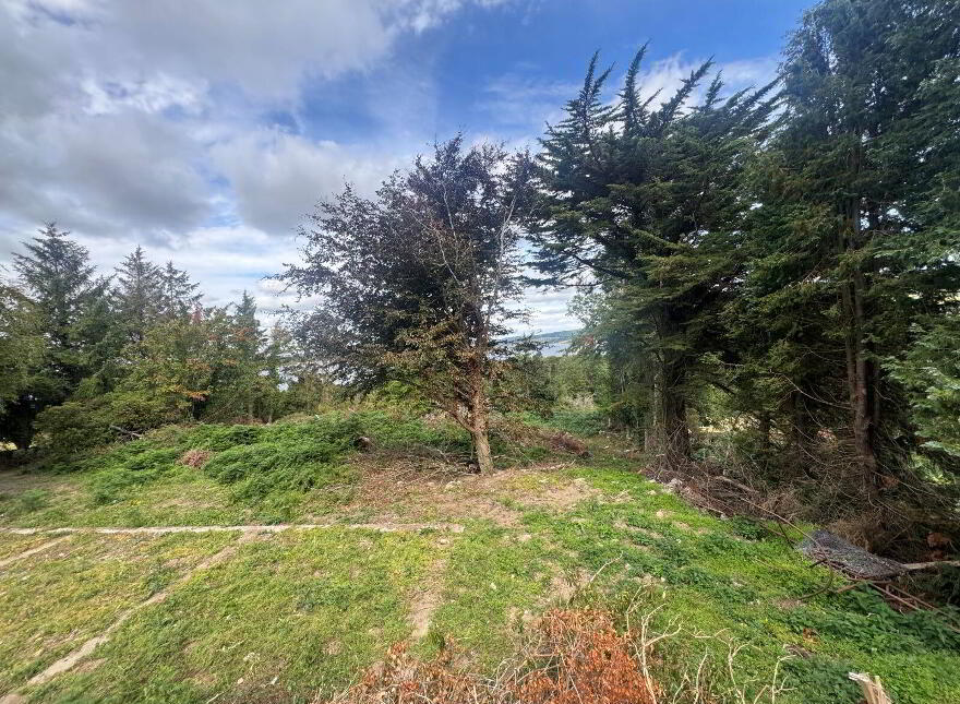 Three Storey Residence On, C. 1 Acre, Ballinastockan, Lacken, Lacken, W91T1X0