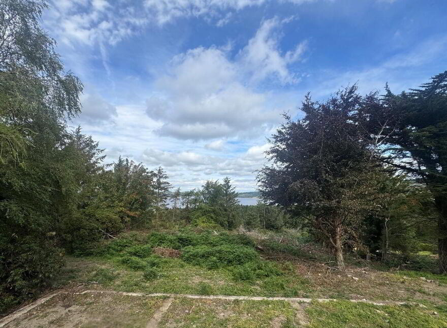 Three Storey Residence On, C. 1 Acre, Ballinastockan, Lacken, Lacken, W91T1X0