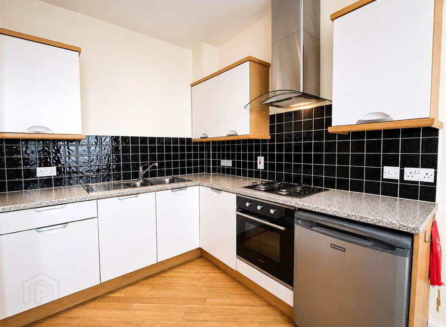 Apartment 8 109 Cliftonville Road, Belfast, BT14 6JQ