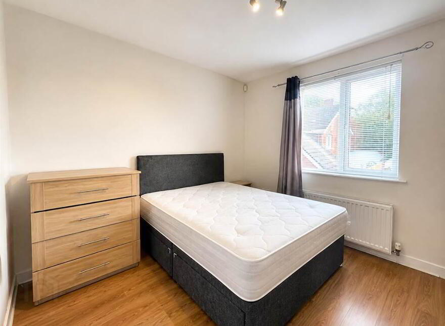 Apartment 8 109 Cliftonville Road, Belfast, BT14 6JQ