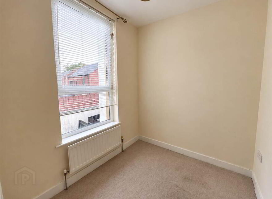 Apartment 8 109 Cliftonville Road, Belfast, BT14 6JQ